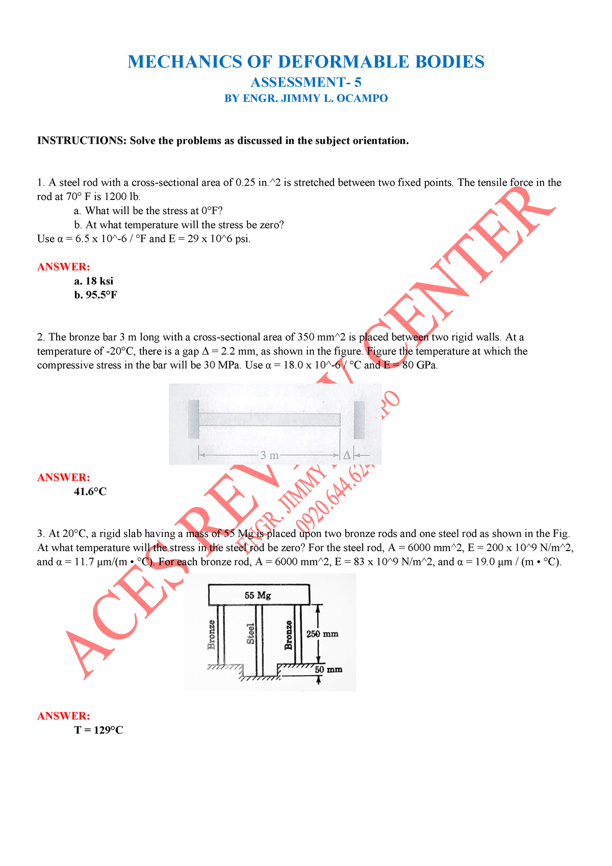 som-assessment-qwdcwevtabsytrdnyfumghm-lgkfjdhvcgwcestvrsd-mechanics