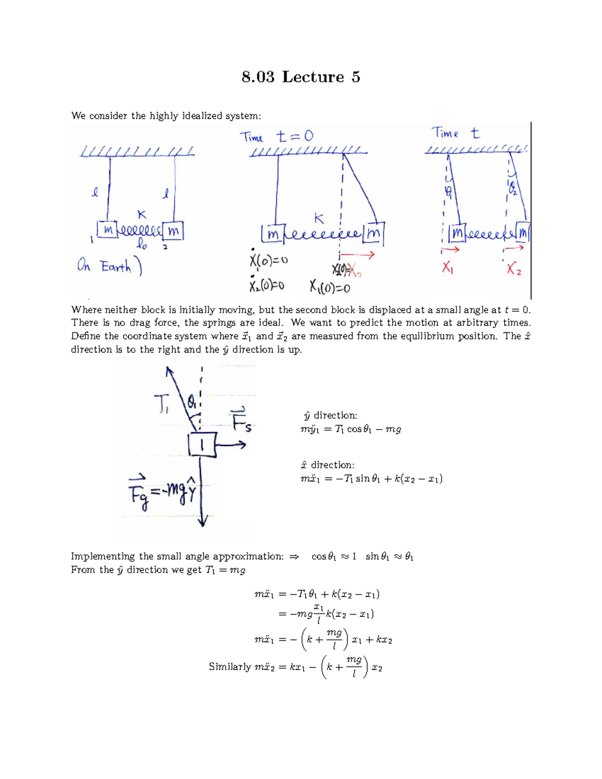 F64be9b621ec8951c14ad27b9ce43425 MIT8 03SCF16 Lec5 - 8 Lecture 5 We ...