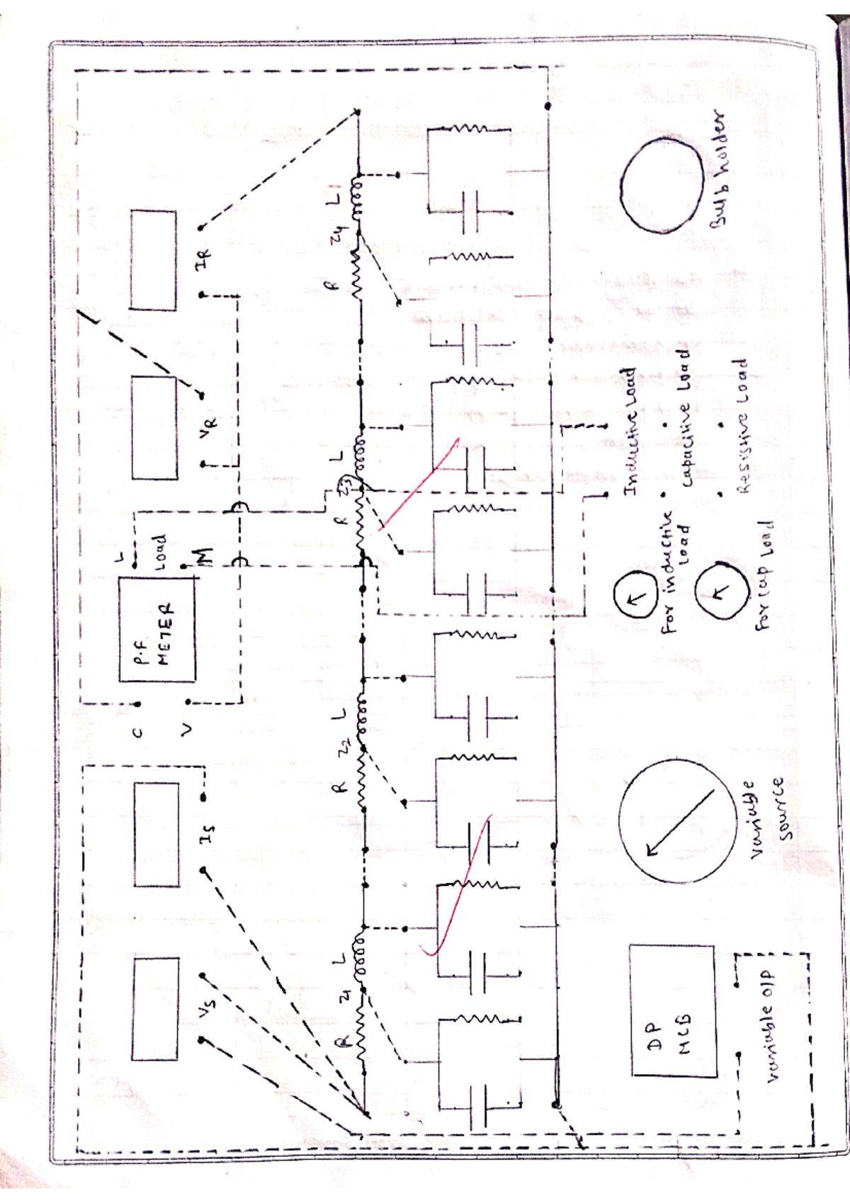 Ps exp 1 - Power system Experiment 1 - Power System- II - Studocu