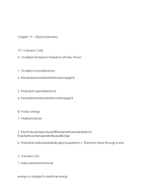 Chem 21 - notes - Chemistry Chapter 21 - The Nucleus: A Chemist’s View ...