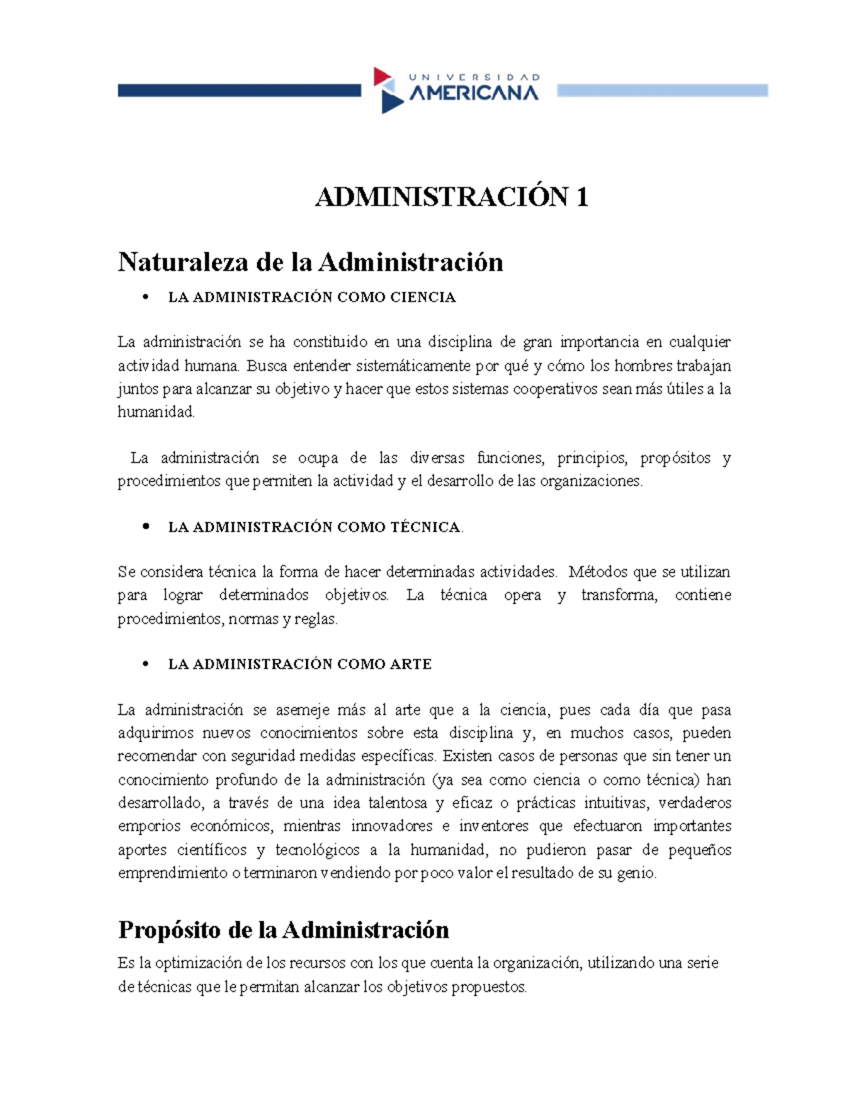 Material+2+-+Administraci%C3%B3n+como+Ciencia+-+Teor%C3%ADas+Administ ...