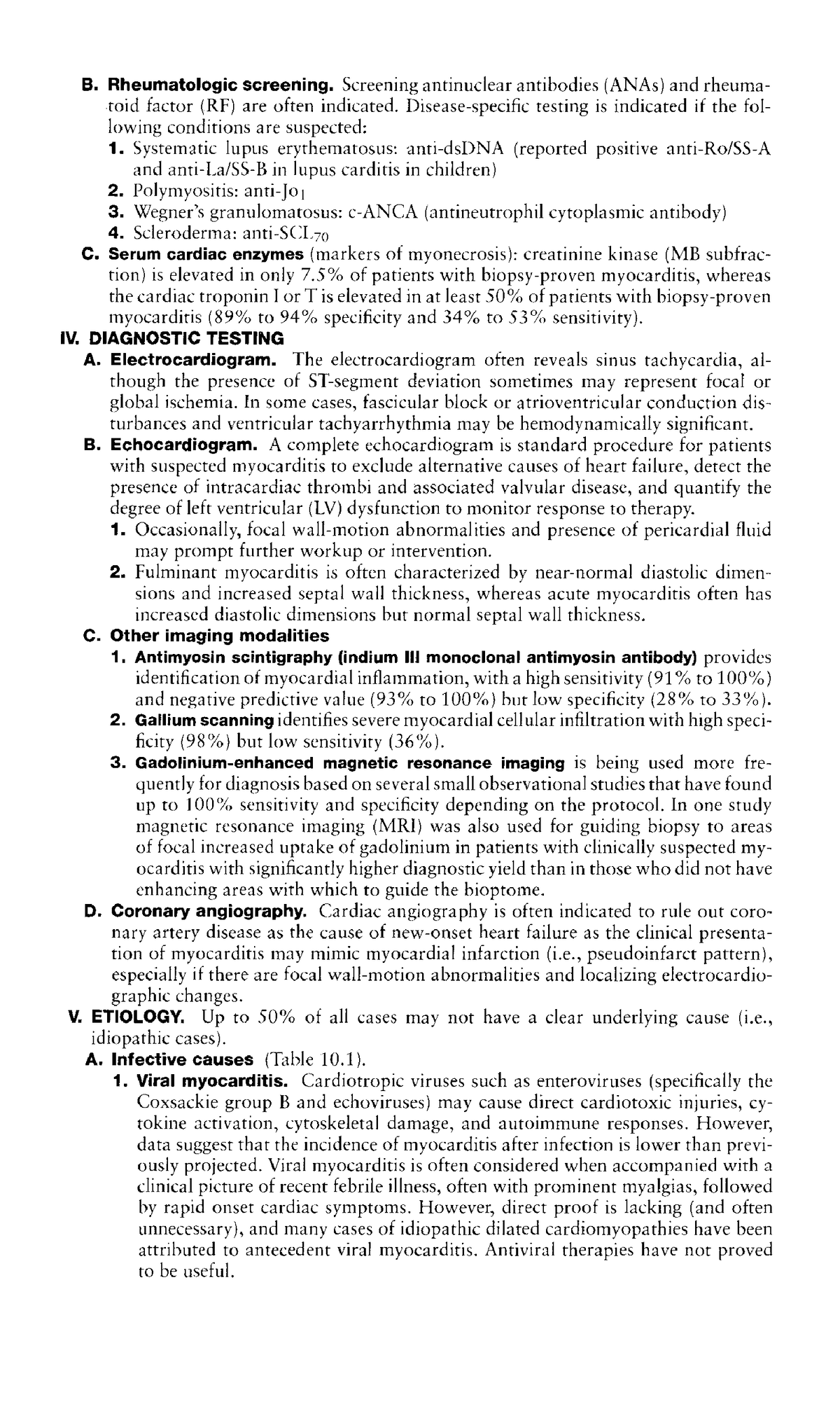 Manual OF Cardiovascular Medicine 3rd-2-250-55 - Chapter 10 ...