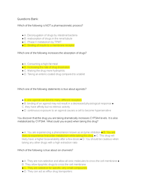 RN Pharmacology Online Practice 2019 A - Study Online At Quizlet ...