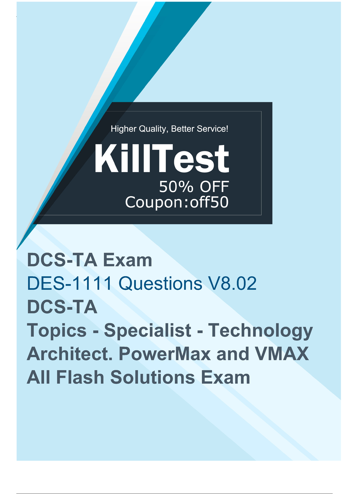 DEE-1111 Reliable Test Sims