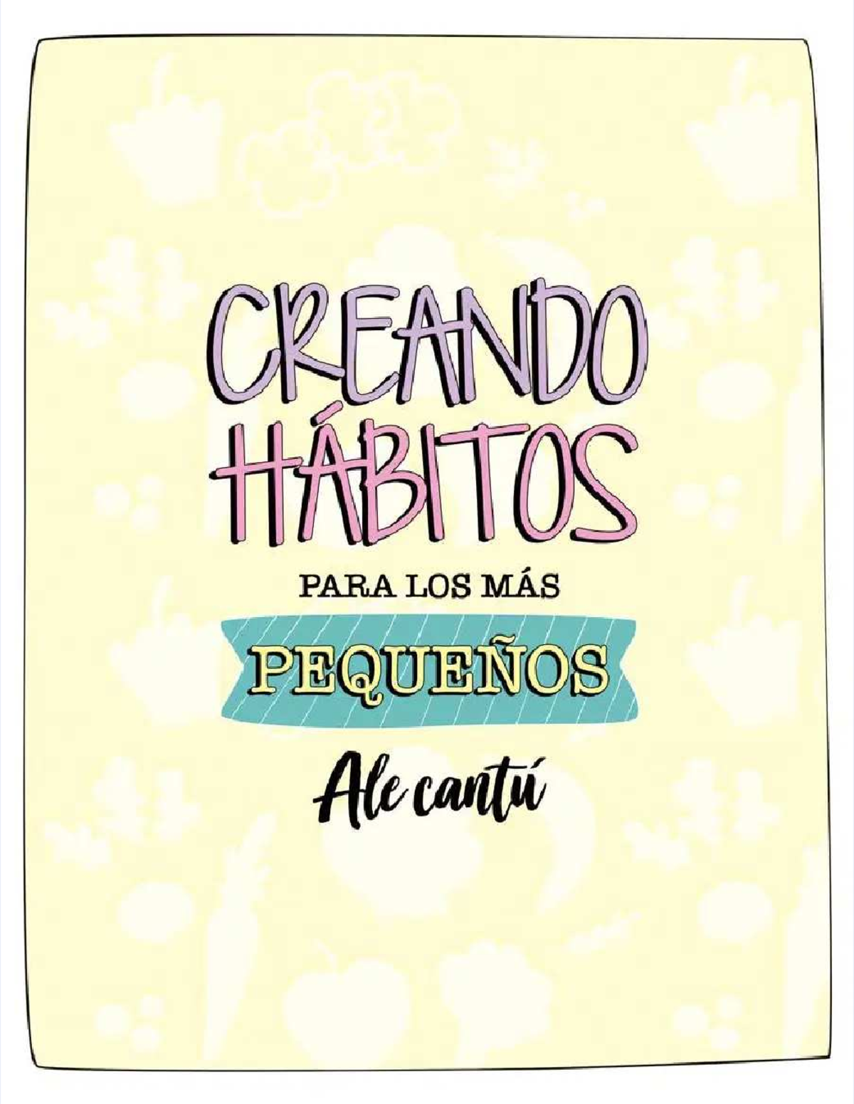 Pdf-creando-ha-bitos-para-los-ma-s-pequen-os-pdf Compress ...