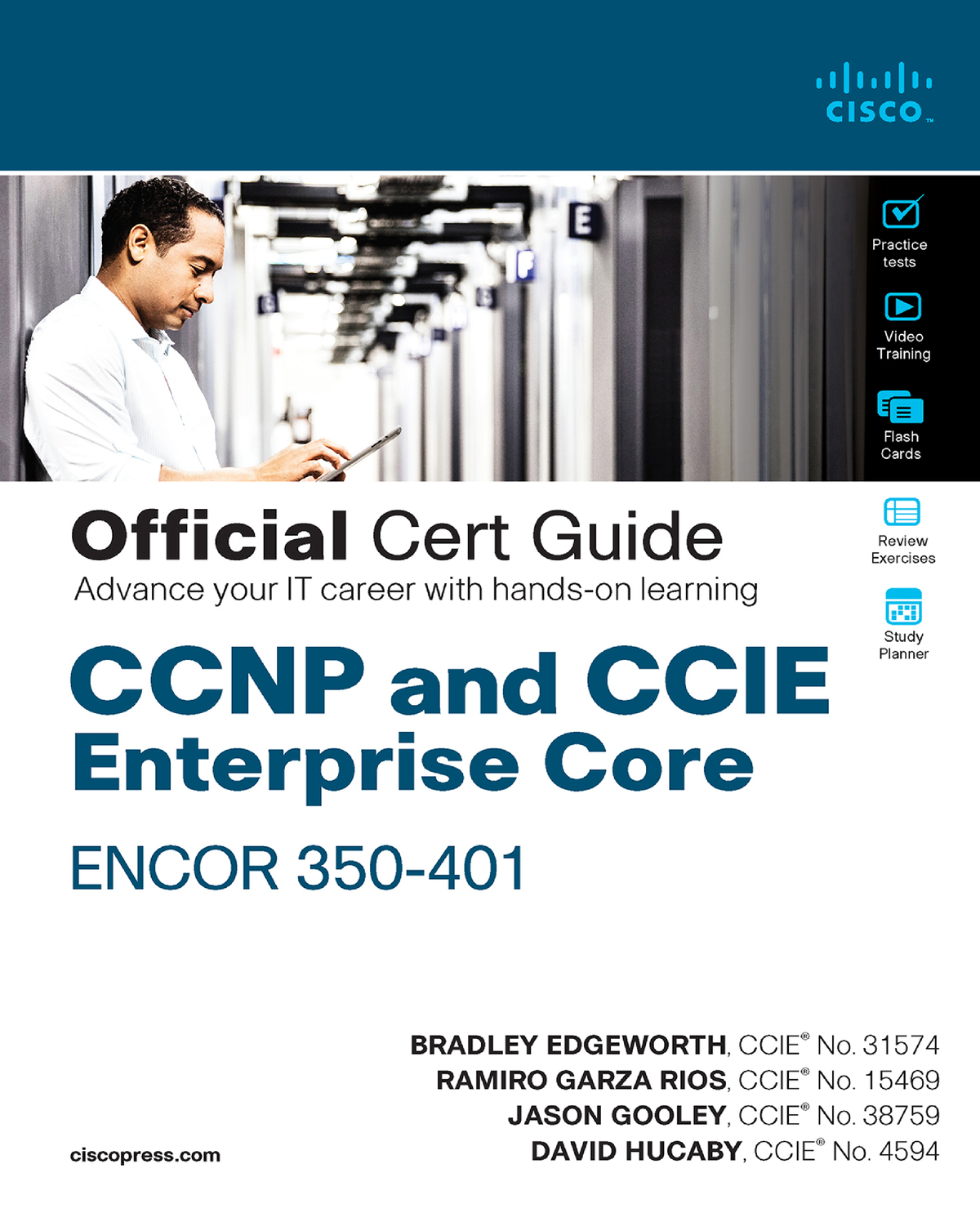 CCNP CCIE Ch6 - Ccnp - Cisco Press CCNP And CCIE Enterprise Core ENCOR ...