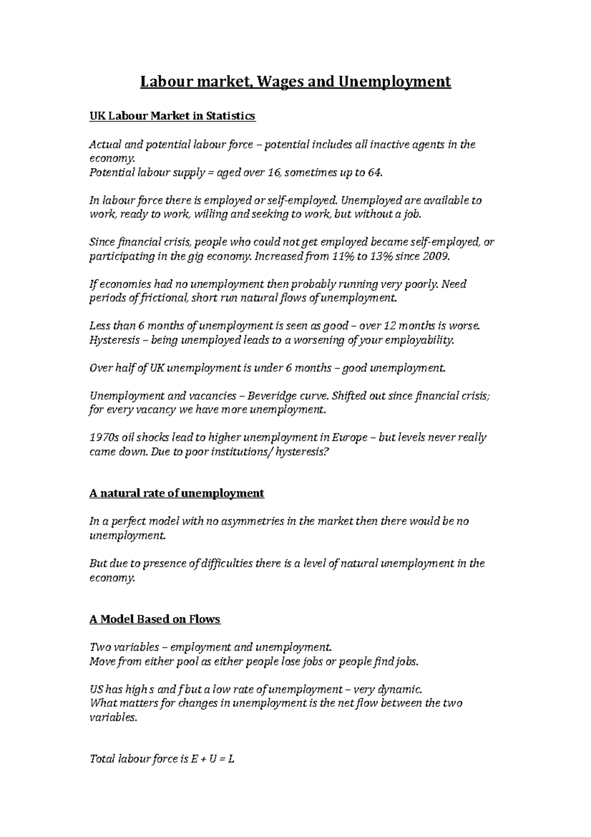 wk-3-macro-labour-market-wages-and-unemployment-uk-labour-market-in