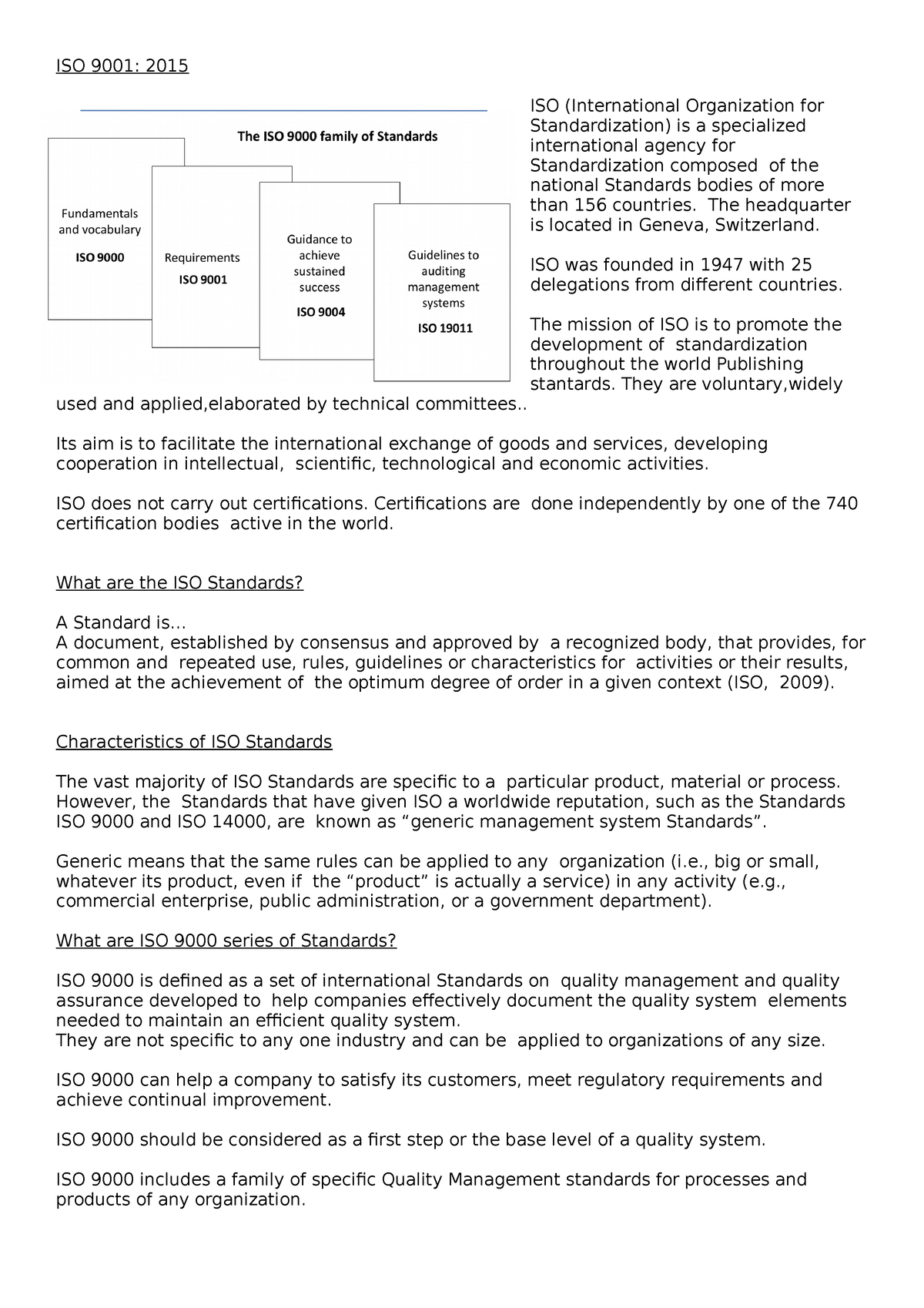 iso-international-organization-for-standardizatio-iso-9001-2015