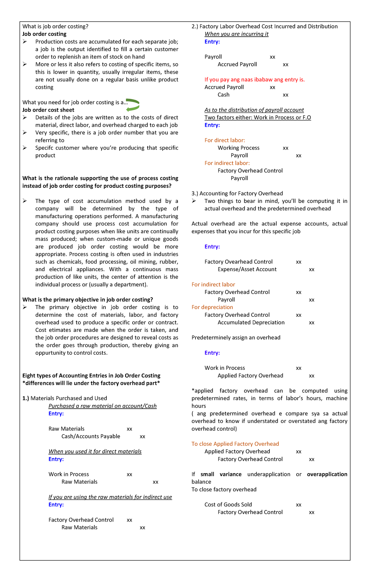 what-is-job-order-costing-job-order-cost-sheet-details-of-the-jobs