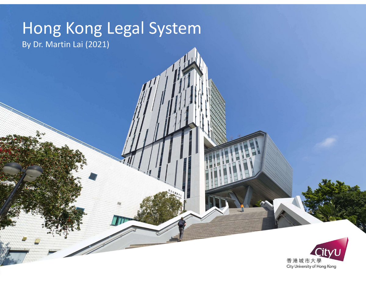 hong kong case law research