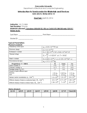 Assignment 3 Instructions - 1 © May not be copied or duplicated without ...