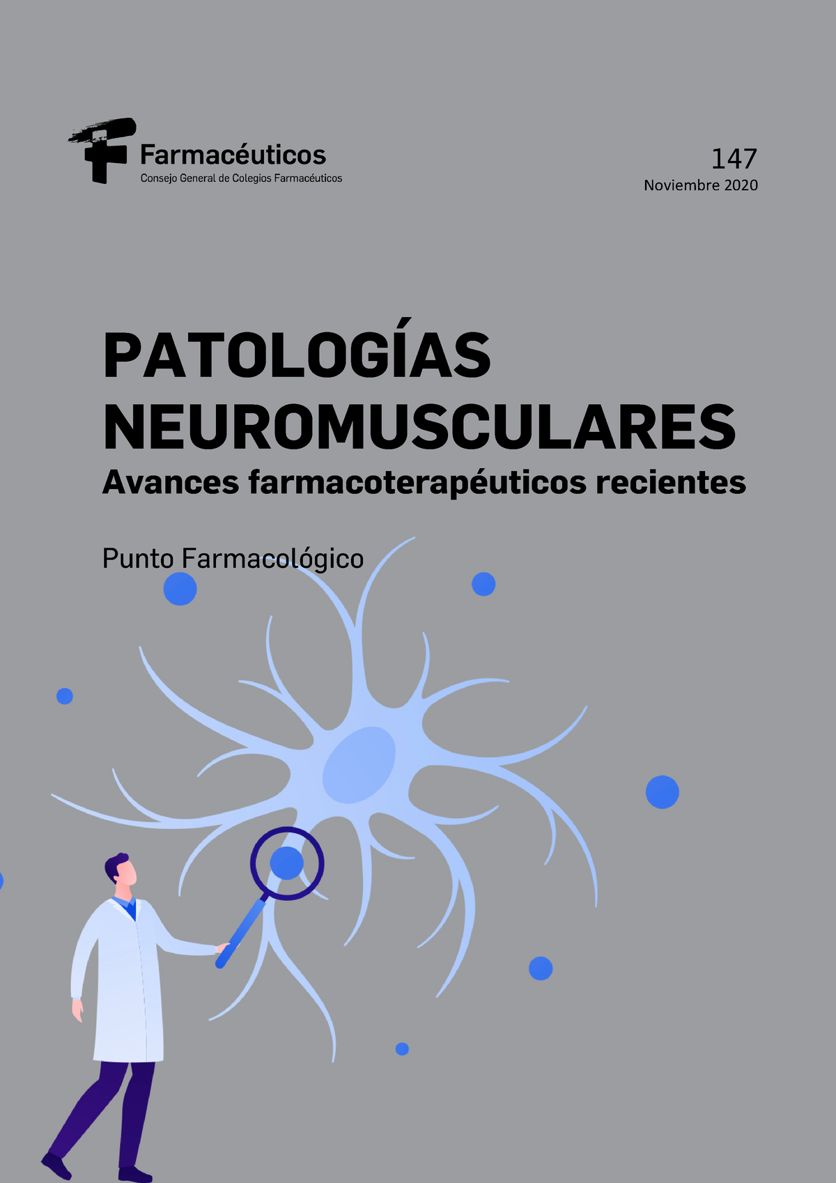 Informe Patologias Neuromusculares PF147 - PATOLOGÍAS NEUROMUSCULARES ...