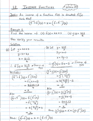 BIO111 Principles Of Biology Course Outline 2022 - MODULE/COURSE ...