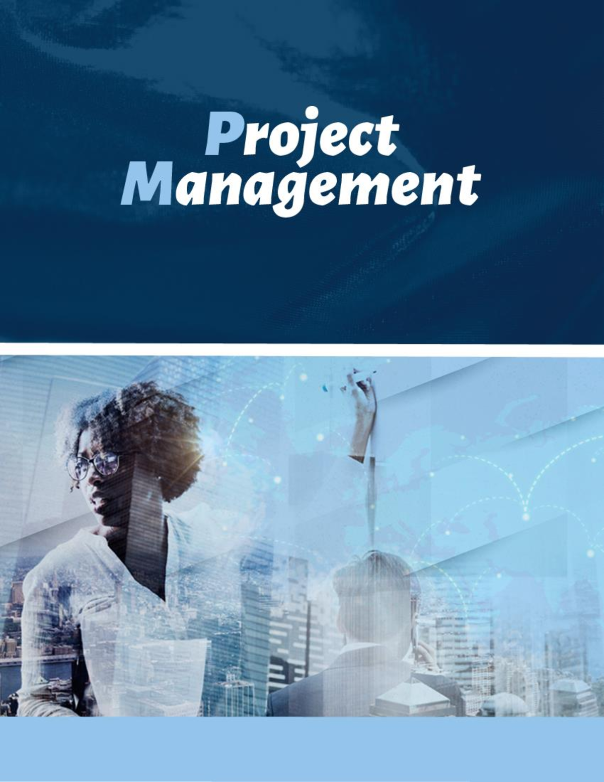 Module 1 Introduction To Project Management - Because Projects Are ...