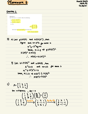 H7 - HW 7 - MATH 102: Applied Linear Algebra Winter 2021 Instructor ...