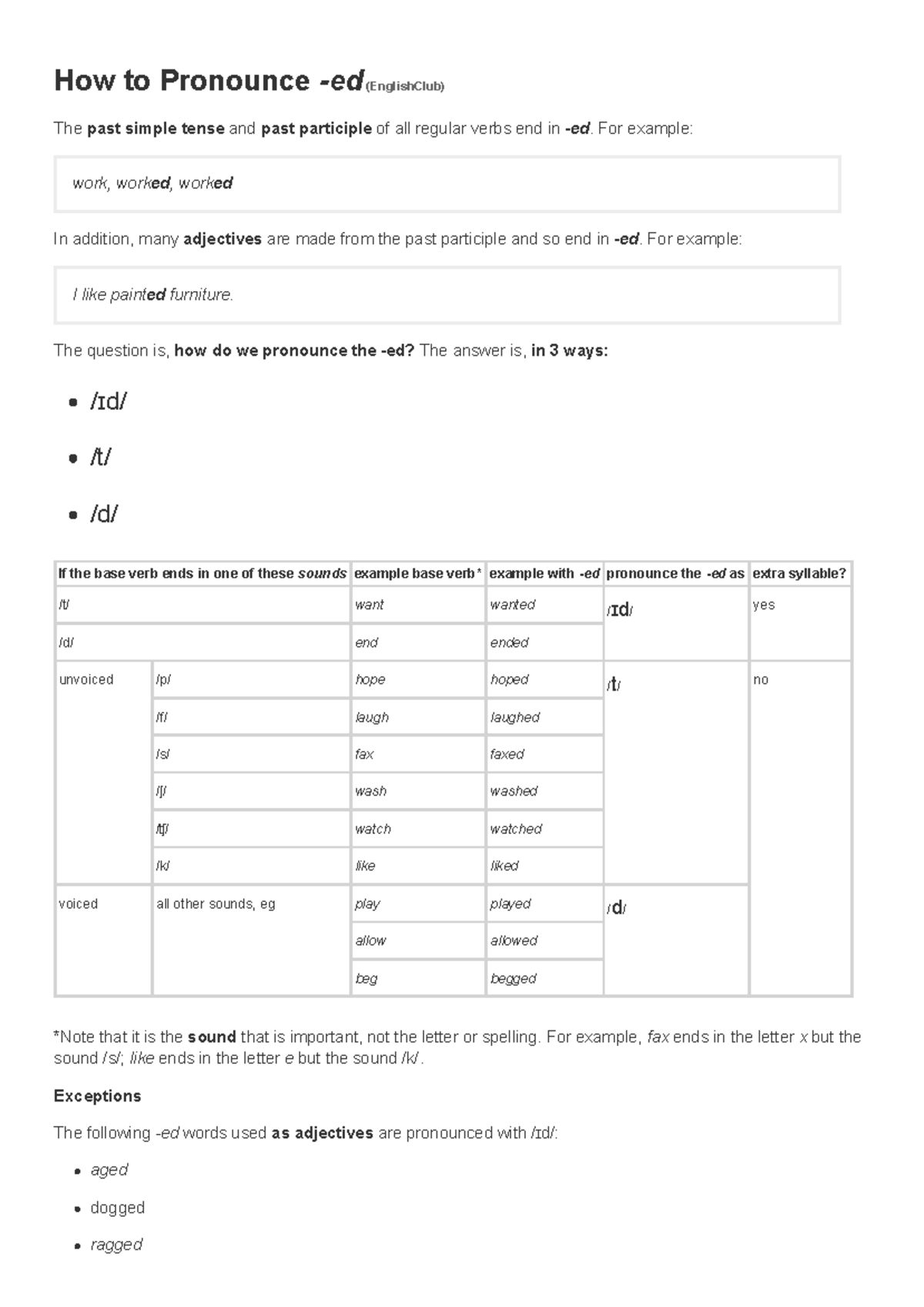 how-to-pronounce-ed-pronunciation-english-club-how-to-pronounce-ed