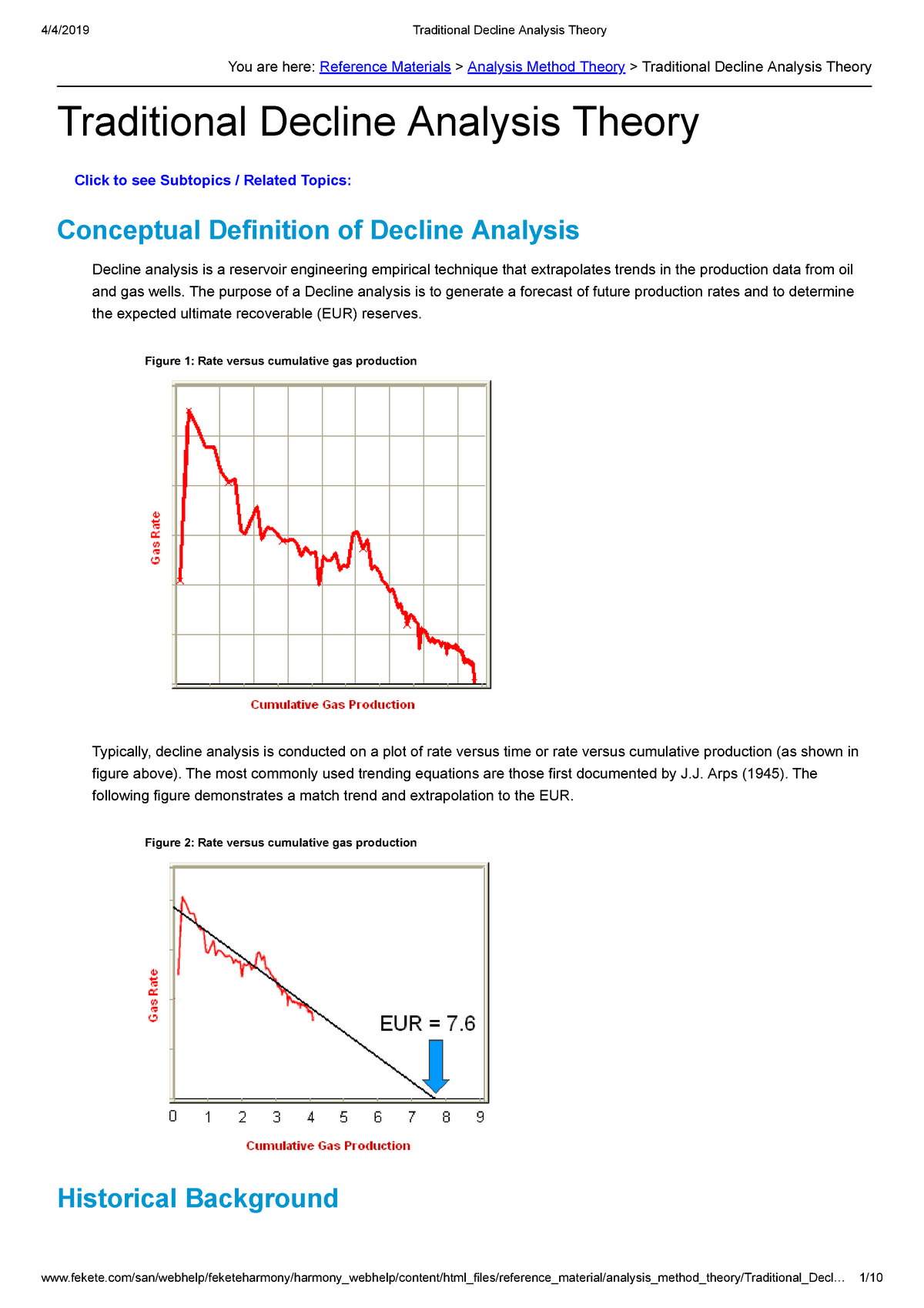 traditional-decline-analysis-theory-4-4-2019-traditional-decline