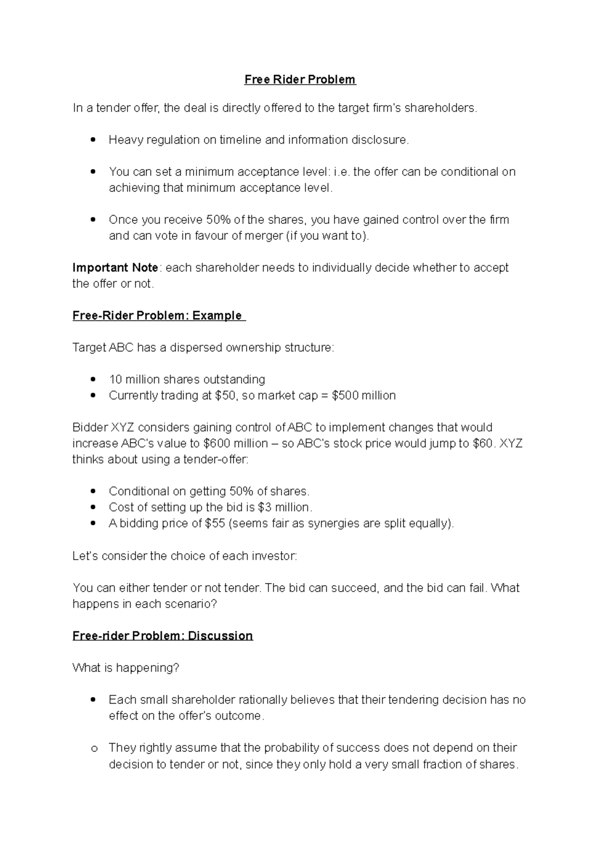 Unlocking The Free Rider Problem: Your Ap Gov Advantage - oua7ahs