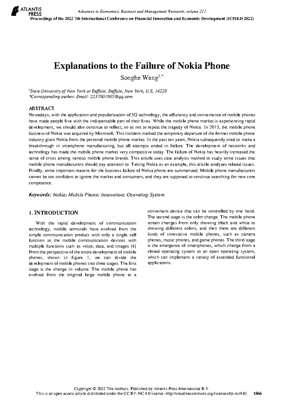 125971965 idk what thiz iz Explanations to the Failure of Nokia