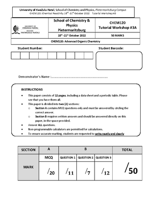 Tables - STAT221 - Studocu