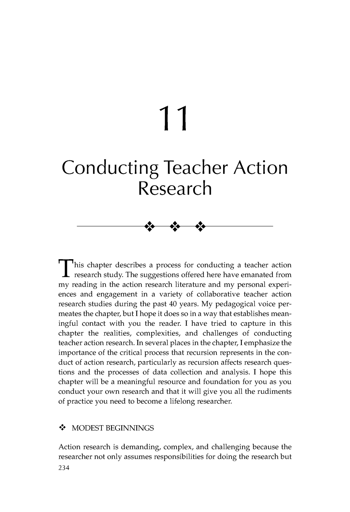 Action Research 2 234 11 Conducting Teacher Action Research T His   Thumb 1200 1754 