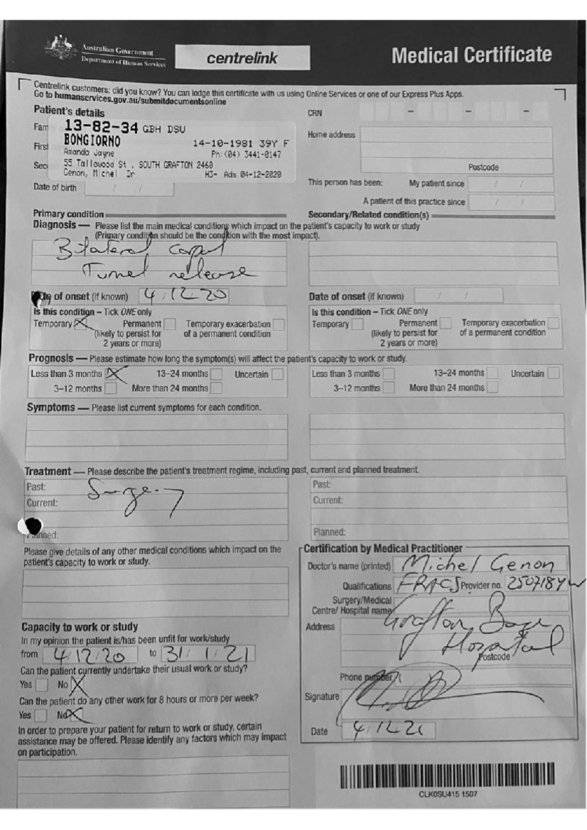 medical-accounting-document-maa103-studocu