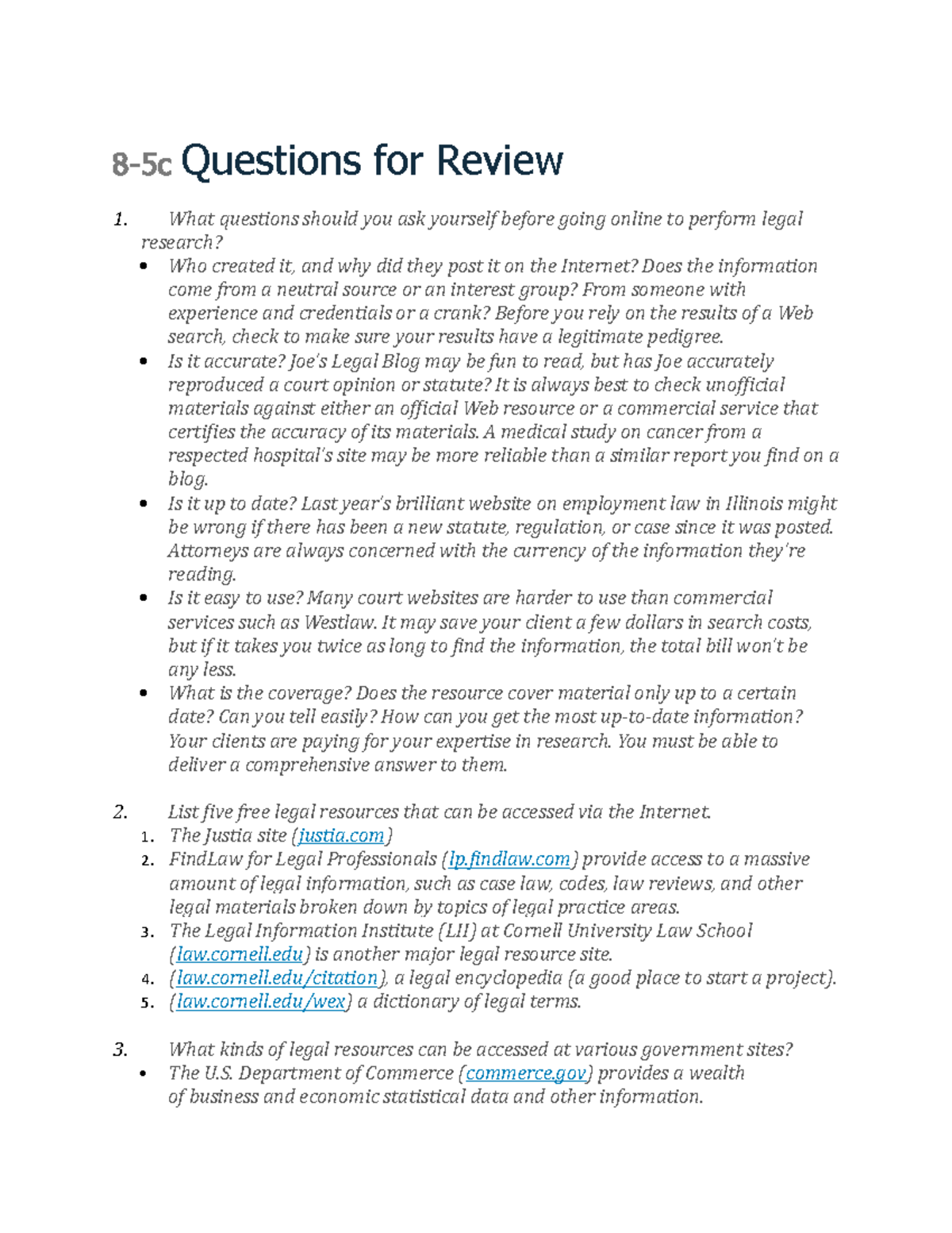 8-5c-questions-for-review-8-5c-questions-for-review-what-questions