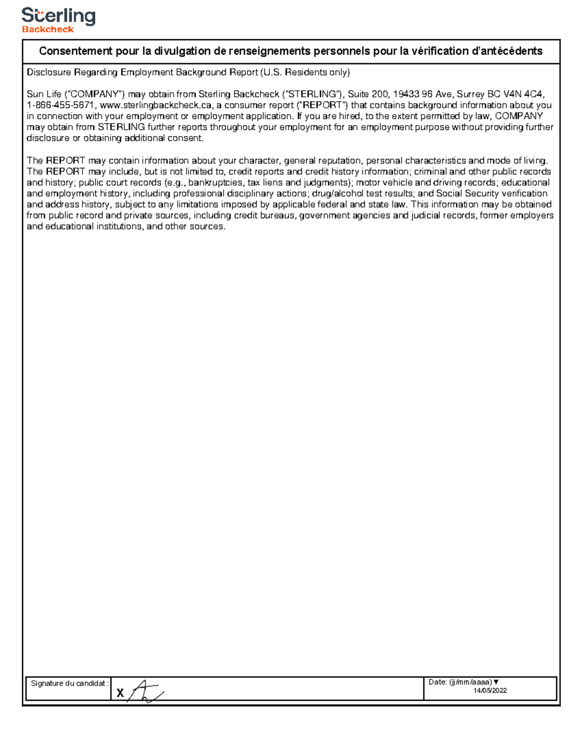 hljhnujnujjioljijijnijnijik X Date (jj/mm/aaaa) Consentement pour la