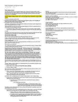 Child abuse and neglect - Neglect In re S. Utah Court of Appeals, 1996 ...