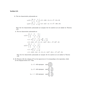 Test 2 Study Guide - Test 2 Study Guide Test 2 will cover the following ...