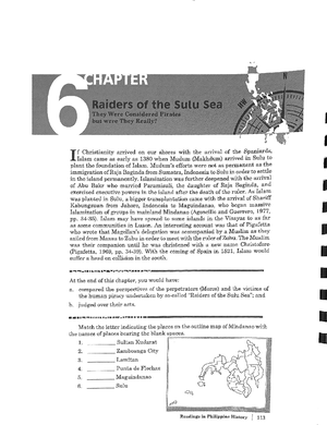 Introduction to World Religions and Belief Systems - Basic Education ...