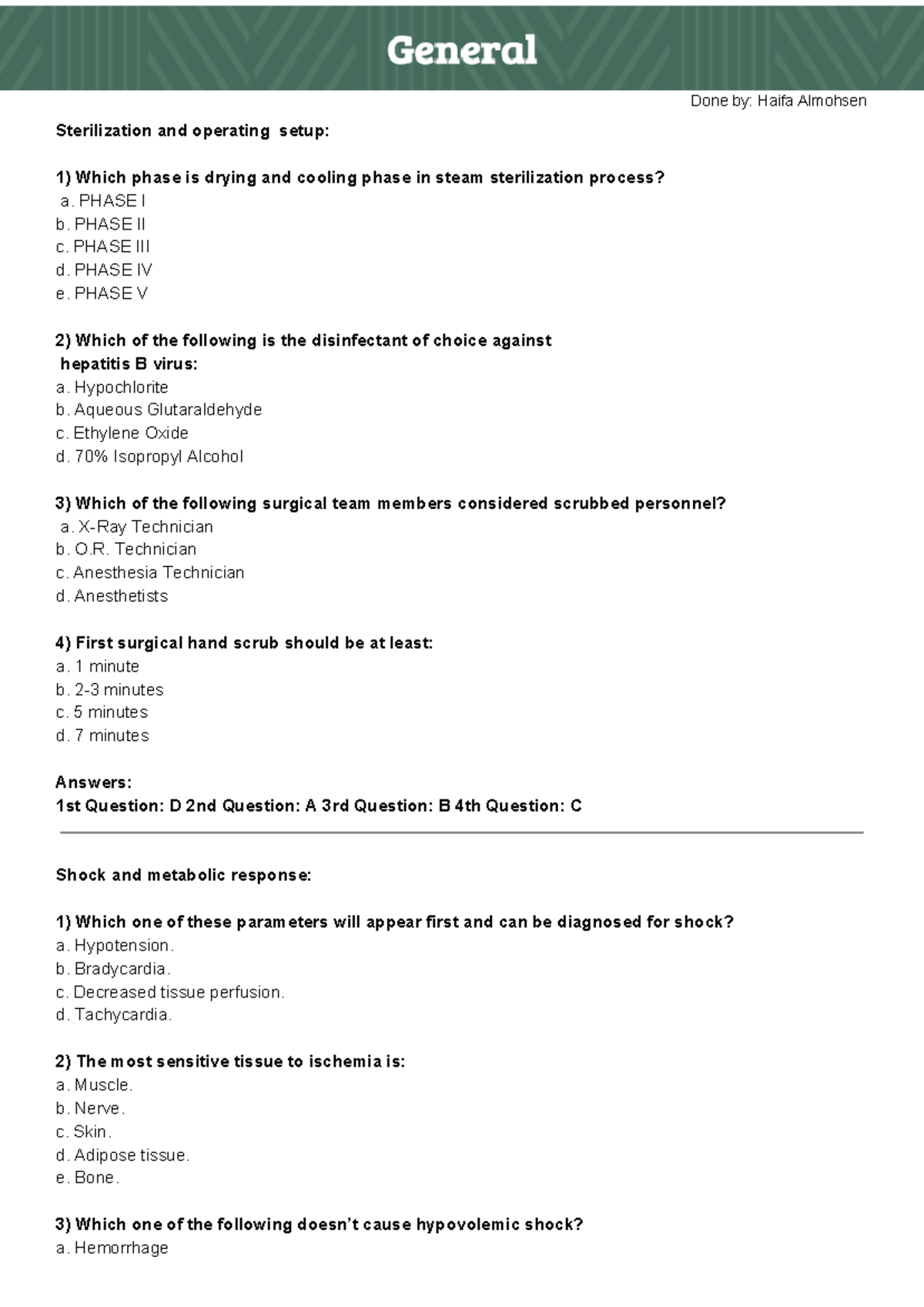 GENERAL OTHER visual data 2