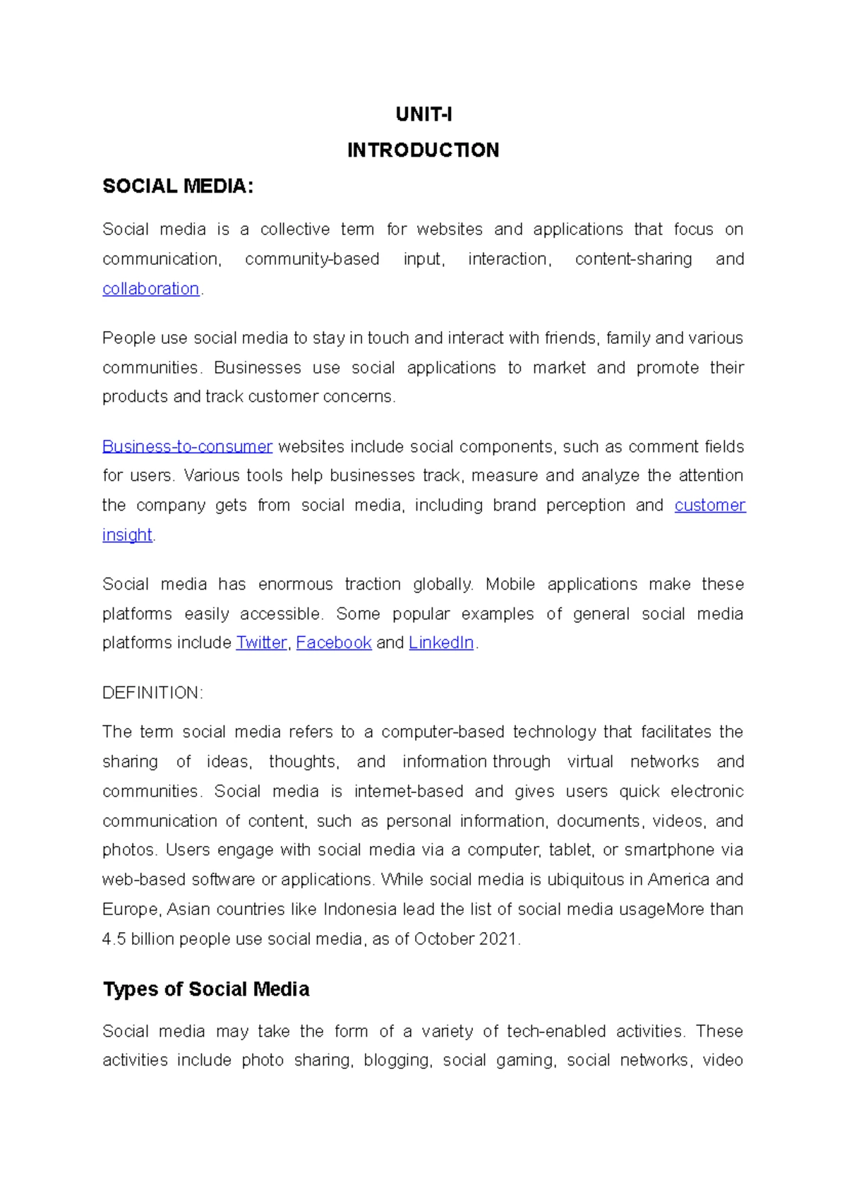 Studocu - Free summaries, lecture notes & exam prep