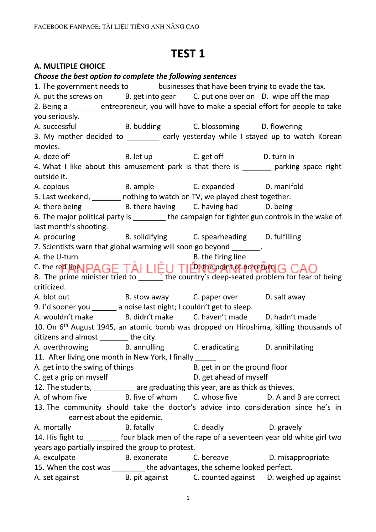 advanced-grammar-vocabulary-practice-tests-1-15-chuy-n-i