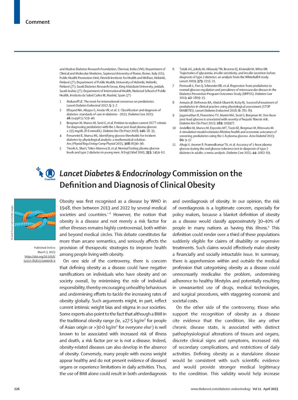 experimental and clinical endocrinology and diabetes