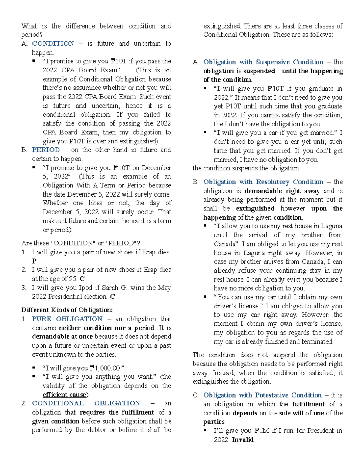 midterm-law-reviewer-what-is-the-difference-between-condition-and