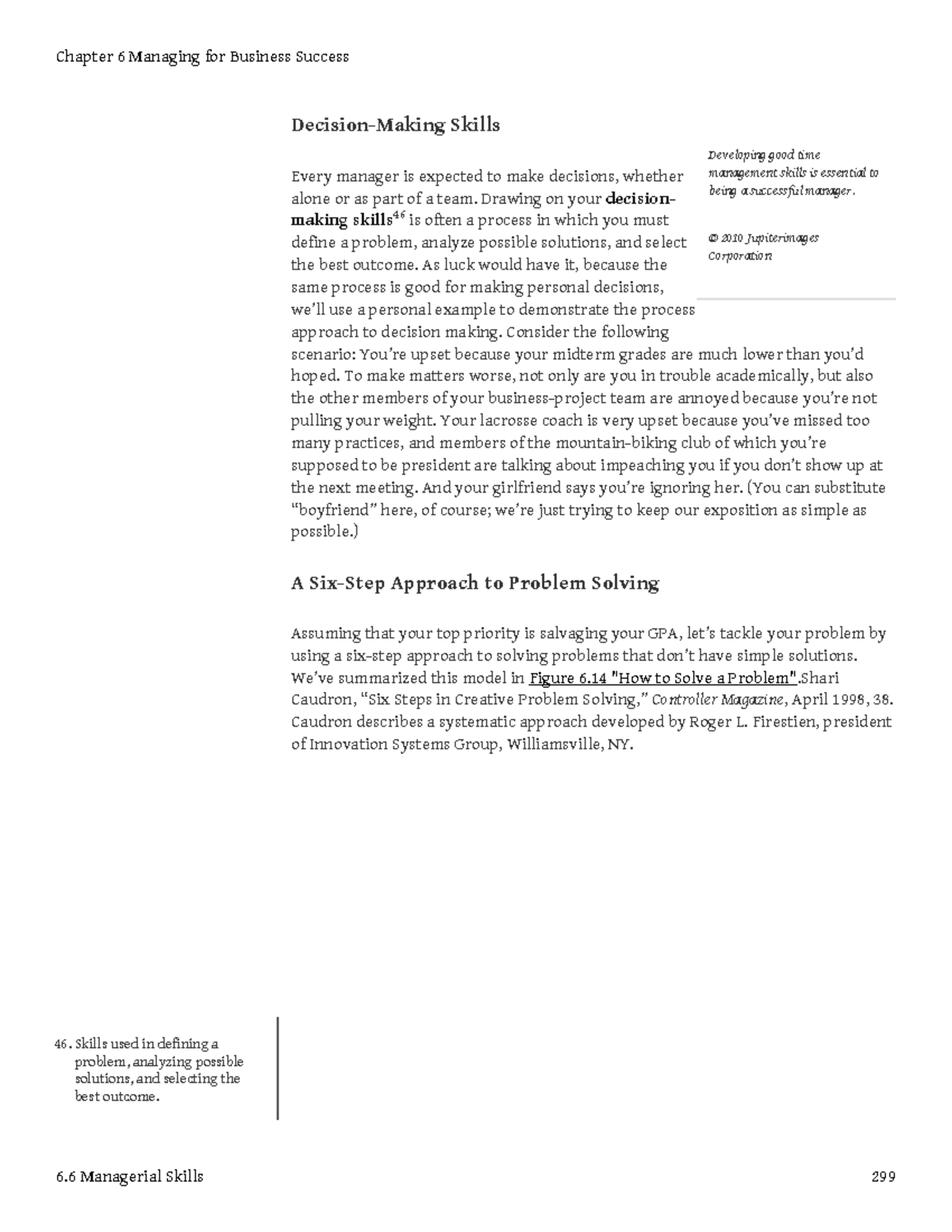 introduction-to-buisness-39-developing-good-time-management-skills-is