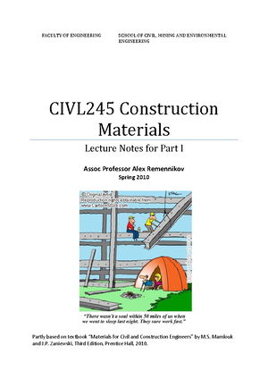 Concrete lab Report structure and Assessment sheet 2021 - Report ...