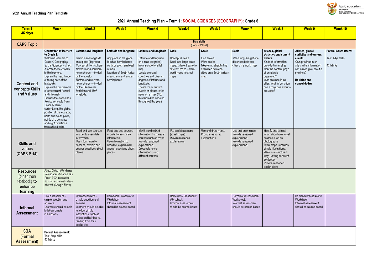 2021-social-sciences-atp-grade-6-2021-annual-teaching-plan-term-1