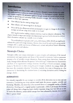 Portfolio Activity - Business Communication - Response to Portfolio ...