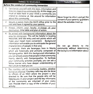 Module 3 RA 9163 Or The National Service Training Program - MODULE 3 ...