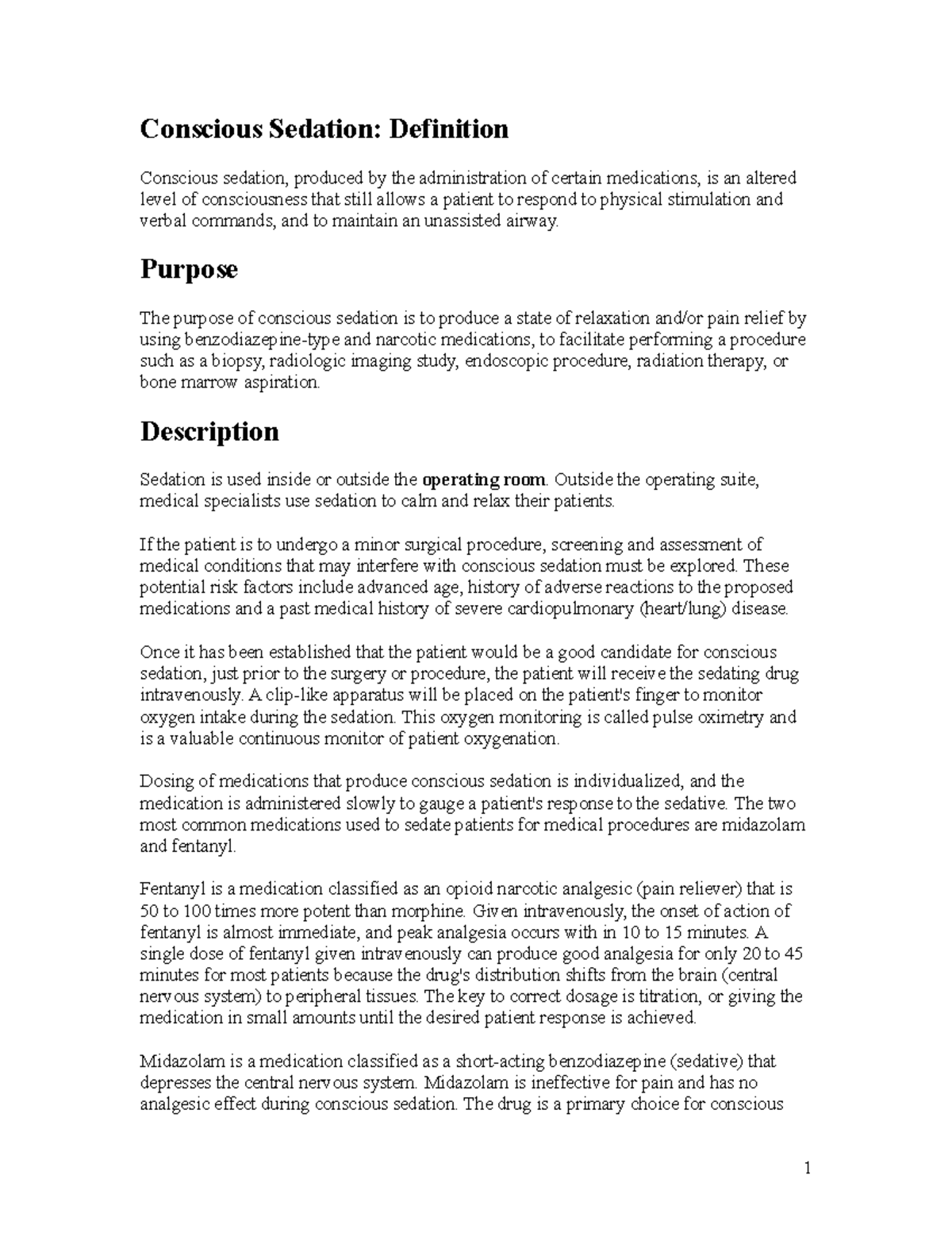 conscious-sedation-summary-pathopharmacology-conscious-sedation