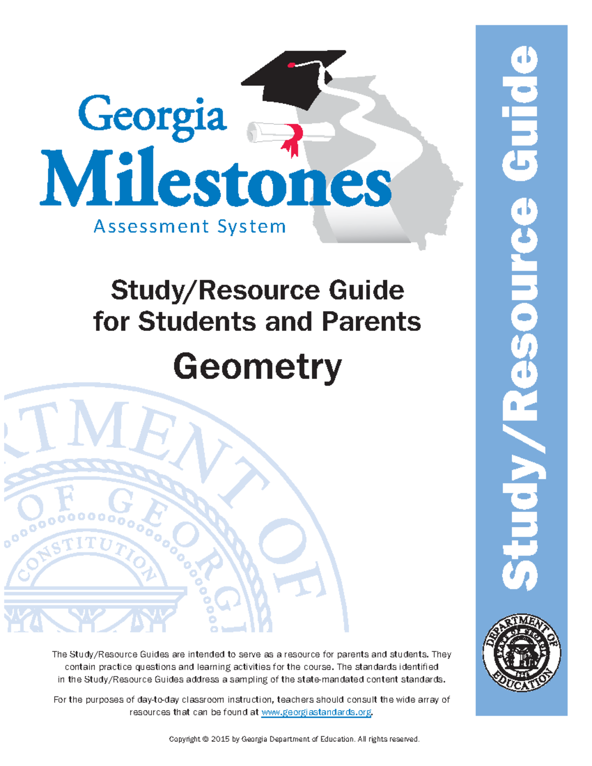 geometry-study-guide-and-rubrics-assessment-system-georgiargia