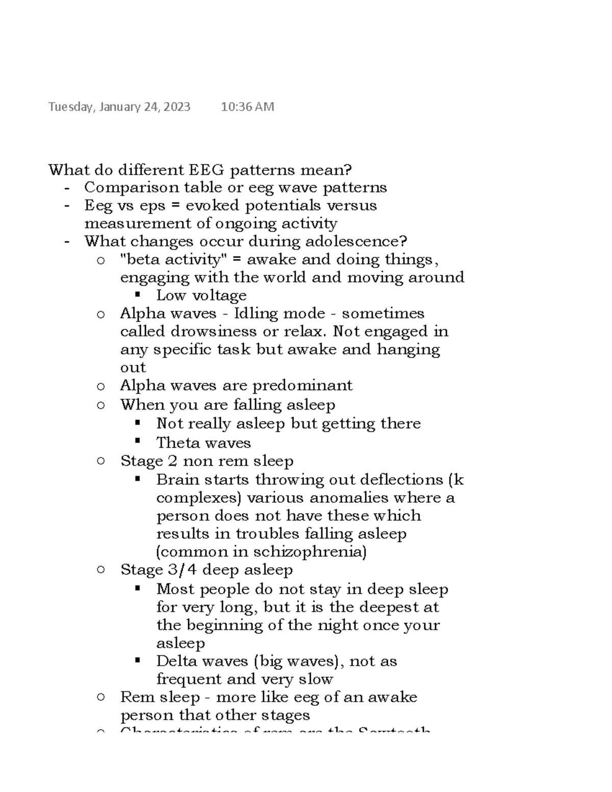 what-do-different-eeg-patterns-mean-not-engaged-in-any-specific-task