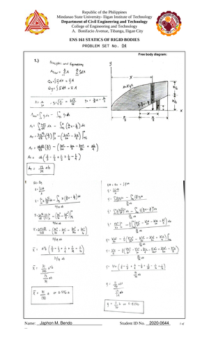 Hibbeler S 14e Ch3p44 Sample Problems And Free Body Diagram Hibbeler S 14e Ch3p44 Sample Problems And Free Body Diagram