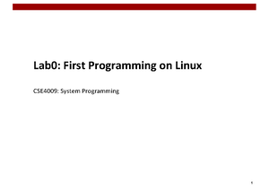 Assign 03 shlab - suitable for aswering lab - Assignment 3: shlab ...