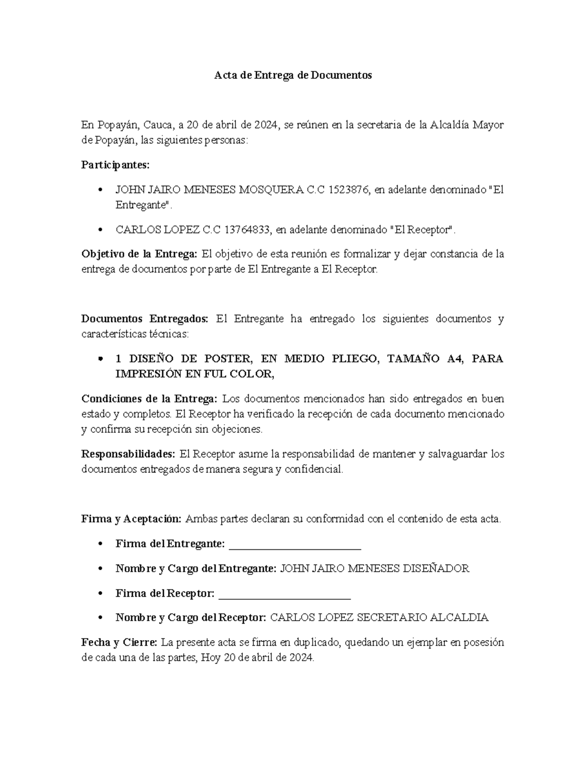 modelo-acta-de-entrega-de-documentos-word-acta-de-entrega-de