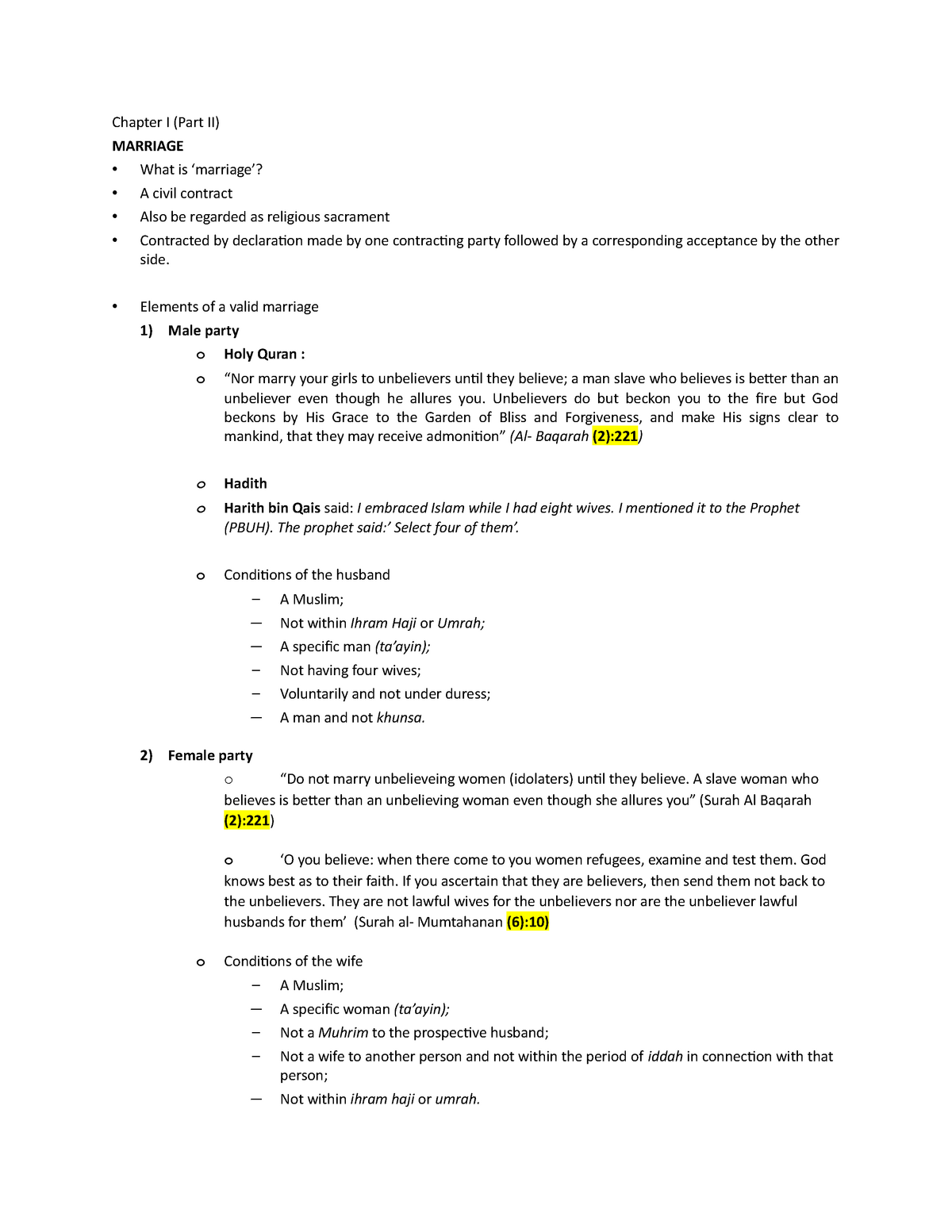 chapter-i-part-2-chapter-i-part-ii-marriage-what-is-marriage-a