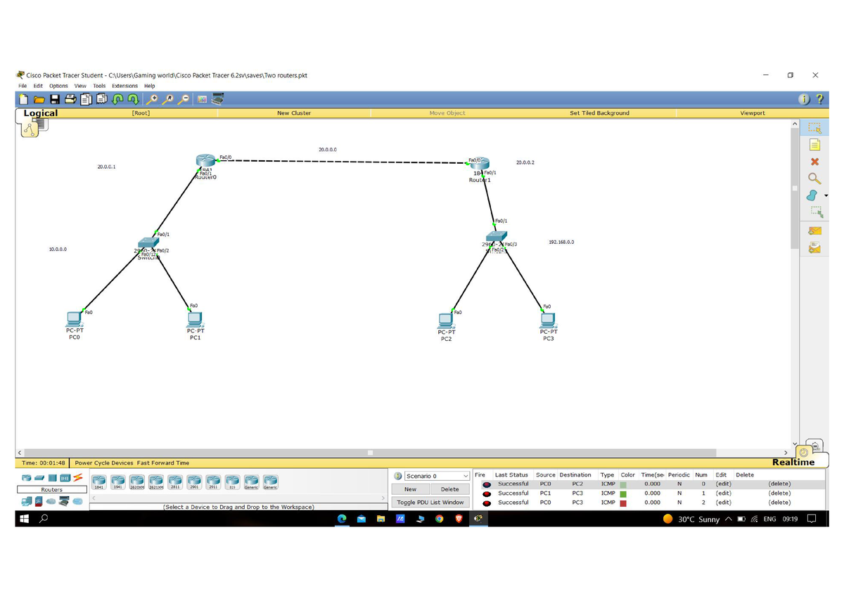 Pratical 2 - Software Engineering - Studocu