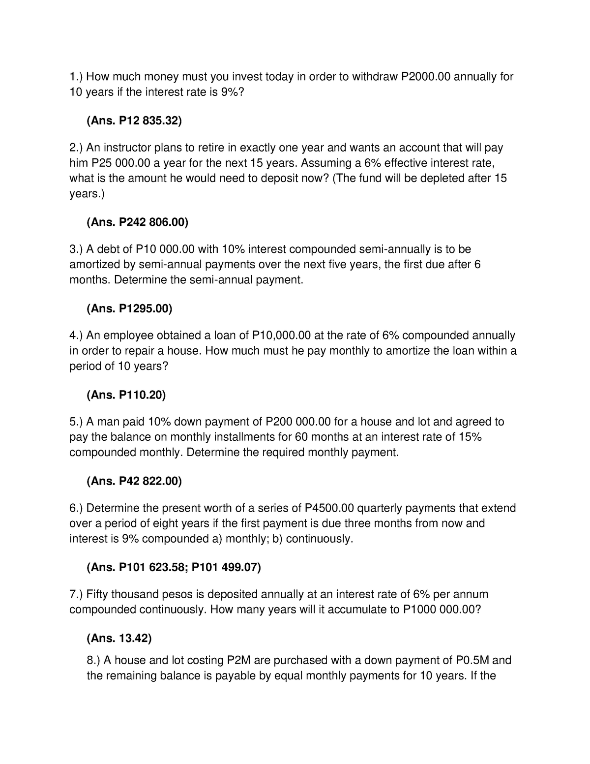 assignment of annuity contract